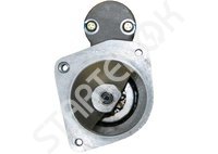 Starter PRESTOL-UK 35259950 for Citroen Jumper  2.8 Diesel [8140.63]  01.1999 - 