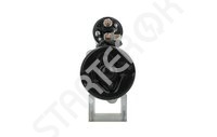 Starter PSH 510501112 for Khd MOTORS Engine 2.7 Diesel [F4L1011]  06.1989&nbsp;-&nbsp;