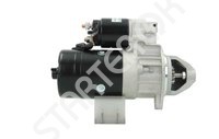 Starter PSH 510501112 for Khd MOTORS Engine 2.7 Diesel [F4L1011]  06.1989&nbsp;-&nbsp;