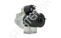 Starter PSH 510501112 for Khd MOTORS Engine 2.7 Diesel [F4L1011]  06.1989&nbsp;-&nbsp;