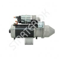 Starter PSH 551518103 for Man TGL 12.210 4.6 (TGL)  01.2005 - 