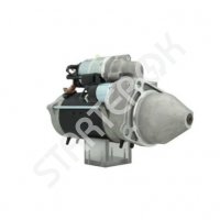 Starter PSH 551518103 for Man TGL 12.210 4.6 (TGL)  01.2005 - 