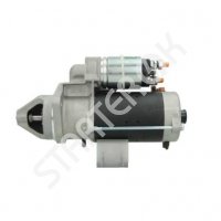 Starter PSH 551518103 for Man TGL 12.210 4.6 (TGL)  01.2005 - 