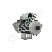 Starter PSH 551518103 for Man TGL 12.210 4.6 (TGL)  01.2005 - 