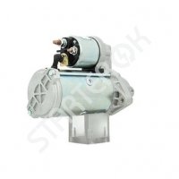Starter PSH 130547102 for Opel Combo  1.3 CDTl 16V [Z13DTJ]  10.2005&nbsp;-&nbsp;