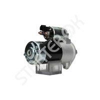 Starter PSH 150537082 for Kia Venga  1.6 CRDi [D4FB]  02.2010 - 
