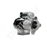 Starter PSH 150537082 for Kia Venga  1.6 CRDi [D4FB]  02.2010 - 