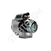 Starter PSH 150537082 for Kia Venga  1.6 CRDi [D4FB]  02.2010 - 
