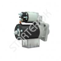 Starter PSH 500528093 for Fiat Siena  1.6 [182B6.000]  11.2000&nbsp;-&nbsp;