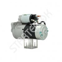 Starter PSH 500550103 for Fiat Linea  1.6 Multijet (110)[198A3.000]  06.2009 - 