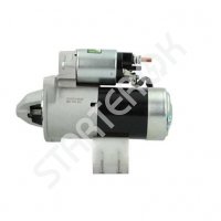 Starter PSH 500550103 for Fiat Linea  1.6 Multijet (110)[198A3.000]  06.2009 - 