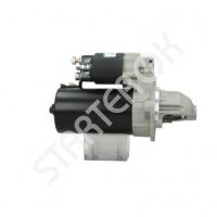 Starter PSH 500555093 for Iveco 65 C  14 3.0 Diesel [F1CE0481A]  09.2004 - 04.2006