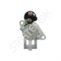 Starter PSH 300582102 for Skoda Fabia  1.2 TSi [CBZB]  01.2010&nbsp;-&nbsp;