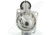 Starter PSH 590508103 for Ford Transit  2.0 L [NAW] AT 10.1985 - 03.1991