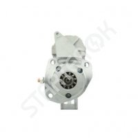 Starter PSH 630510113 for John deere Engines - Marine 6081AFM01 w/Eng. Code 3004 6cyl, 496ci, 8.1L    - 