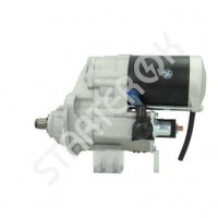 Starter PSH 630510113 for John deere Engines - Marine 6081AFM01 w/Eng. Code 3004 6cyl, 496ci, 8.1L    - 