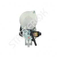 Starter PSH 630510113 for John deere Engines - Marine 6081AFM01 w/Eng. Code 3004 6cyl, 496ci, 8.1L    - 