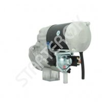 Starter PSH 630510113 for John deere Engines - Marine 6081AFM01 w/Eng. Code 3004 6cyl, 496ci, 8.1L    - 