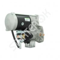 Starter PSH 630510113 for John deere Engines - Marine 6081AFM01 w/Eng. Code 3004 6cyl, 496ci, 8.1L    - 