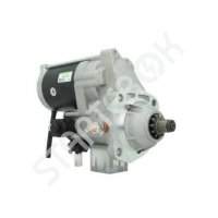 Starter PSH 630510113 for John deere Engines - Marine 6081AFM01 w/Eng. Code 3004 6cyl, 496ci, 8.1L    - 