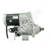 Starter PSH 630510113 for John deere Engines - Marine 6081AFM01 w/Eng. Code 3004 6cyl, 496ci, 8.1L    - 