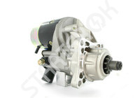 Starter PSH 10095077