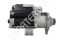 Starter PSH 901506123 for Bova DD  130 12.6 [XE355C]  09.2004 - 