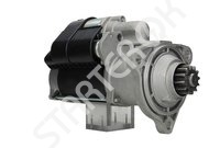 Starter PSH 901506123 for Bova DD  130 12.6 [XE355C]  09.2004 - 