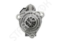 Starter PSH 901506123 for Bova DD  130 12.6 [XE355C]  09.2004 - 