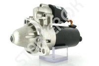 Starter PSH 130012092 for Saab 9-3  2.0 i [B204I]  02.1998&nbsp;-&nbsp;08.2000