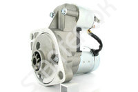 Starter PSH 130506092 for Vauxhall Combo  1.7 Diesel  Eng, 00877696 07.1994&nbsp;-&nbsp;