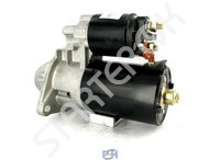 Starter PSH 130516092 for Vauxhall Calibra  A 2.0 i  Eng.14608701 03.1990 - 03.1997