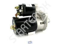 Starter PSH 130516092 for Vauxhall Calibra  A 2.0 i  Eng.14608701 03.1990 - 03.1997