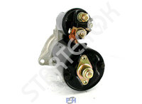 Starter PSH 130516092 for Vauxhall Calibra  A 2.0 i  Eng.14608701 03.1990 - 03.1997