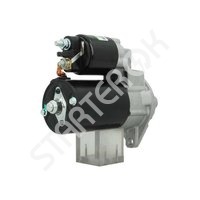 Starter PSH 130518092 for Daewoo Evanda  2.0 [L88]  08.2002 - 01.2005