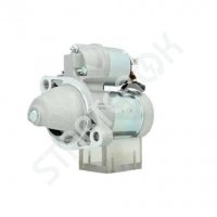 Starter PSH 130527132 for Vauxhall Astra  MK IV 1.7 CDTi 16V [Z17DTL]  04.2003 - 08.2005