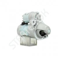 Starter PSH 130527132 for Vauxhall Astra  MK IV 1.7 CDTi 16V [Z17DTL]  04.2003 - 08.2005