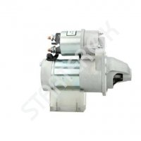 Starter PSH 130527132 for Vauxhall Astra  MK IV 1.7 CDTi 16V [Z17DTL]  04.2003 - 08.2005