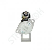 Starter PSH 130527132 for Vauxhall Astra  MK IV 1.7 CDTi 16V [Z17DTL]  04.2003 - 08.2005