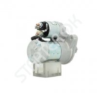 Starter PSH 130527132 for Vauxhall Astra  MK IV 1.7 CDTi 16V [Z17DTL]  04.2003 - 08.2005