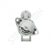 Starter PSH 130527132 for Vauxhall Astra  MK IV 1.7 CDTi 16V [Z17DTL]  04.2003 - 08.2005