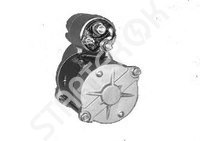 Starter PSH 130536092 for Vauxhall Vectra  3.0 CDTi V6	 GTS [Y30DT]  06.2003&nbsp;-&nbsp;