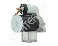 Starter PSH 150001082 for Kia Joice  2.0   02.2000&nbsp;-&nbsp;09.2001