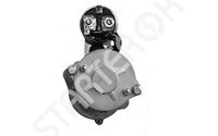 Starter PSH 150504102 for Mitsubishi Lancer  2.0 Diesel (C6A,C7A)[4D68]  06.1992 - 07.1993