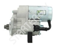 Starter PSH 150517092 for Kia Carens  2.0 CRDi [D4EA]  08.2009&nbsp;-&nbsp;