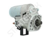 Starter PSH 150517092 for Kia Carens  2.0 CRDi [D4EA]  08.2009&nbsp;-&nbsp;