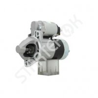 Starter PSH 150522082 for Hyundai Santa Fe Santa F 2.4 16V [G4JS-G]  02.2000&nbsp;-&nbsp;09.2002