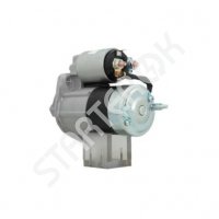 Starter PSH 150522082 for Hyundai Santa Fe Santa F 2.4 16V [G4JS-G]  02.2000&nbsp;-&nbsp;09.2002