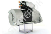 Starter PSH 150526102 for Mitsubishi Pajero  2.5 TD (V2W)[4D56  07.2002 - 