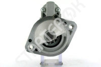 Starter PSH 150526102 for Mitsubishi Pajero  2.5 TD (V2W)[4D56  07.2002 - 
